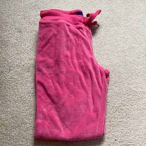 Aeropostale Hot Pink Pants